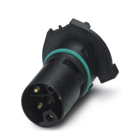 Phoenix Contact SACC-CI-M12MSL-4FE-L180 THR T 1420817