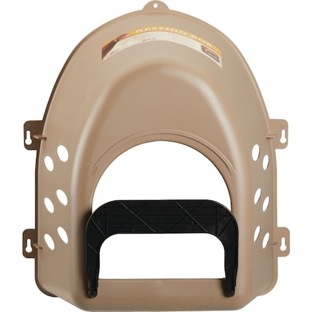 Farm Innovators Plastic Nesting Box 3800