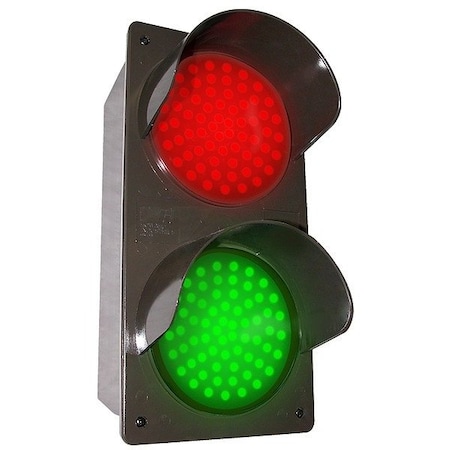 Tapco LED Traffic Signal Controller, Hardwire 51592