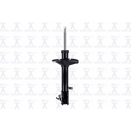 Fcs Struts Suspension Strut 331624L