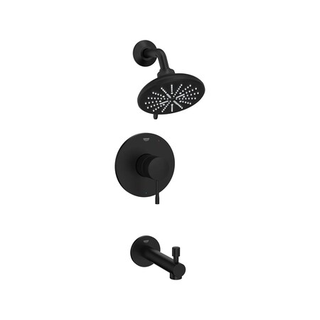 Grohe Essence Pb Tub/Shower 1.75Gpm 1024962430