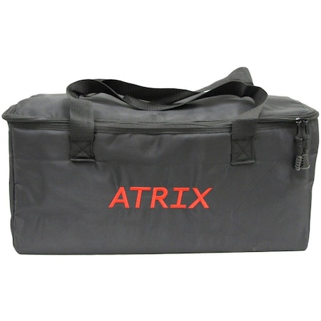 Atrix Vacuum Carry Bag, 19" L 730060