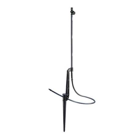 Propation Half Circle Drip Microspray on Stake, 8PK PR780216