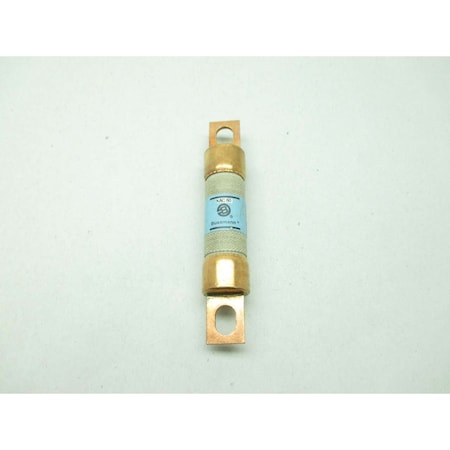 Eaton Bussmann series Tron KAC high speed fuse, 600V, 60A, 200 kAIC, Non Indicating, 10PK KAC-60