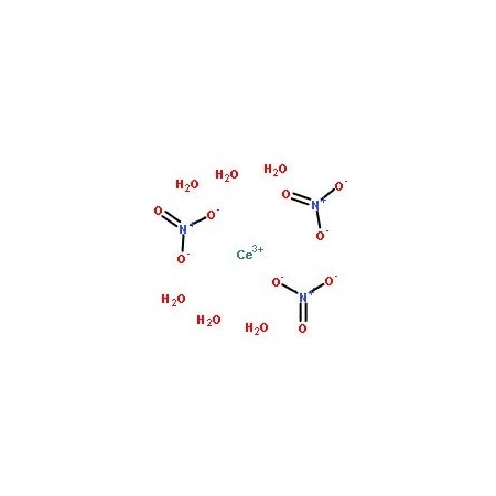 Ak Scientific Cerium(III) nitrate hexahydrate (1g), CAS 10294-41-4 8267AF-1g
