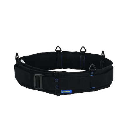Estwing PADDED BELT WITH STEEL BUCKLE 42643