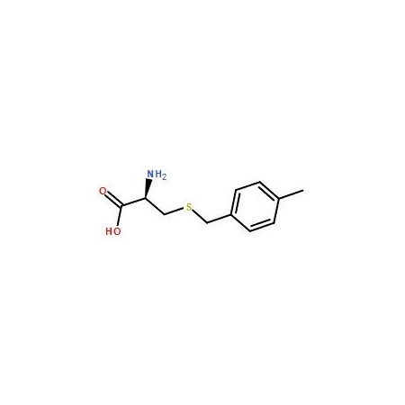 Ak Scientific S-4-Methylbenzyl-L-cysteine (25g), CAS 42294-52-0 X5783-25g