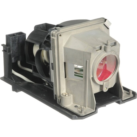 Battery Technology REPLACEMENT PROJECTOR LAMP FOR NEC NP-V300W NEC M350X NEC NP-V300X NEC V300W AND NP18LP-BTI