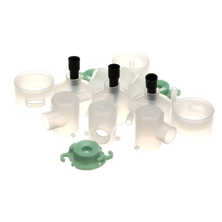 Wilbur Curtis Product Delivery Kit, 7-3 Pieces 3375002589