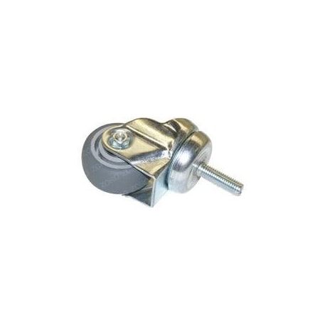 Tennant REPLACEMENT CASTER, SWIVEL 1011561