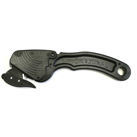 Cardinal Beak Film Cutter Black C-113B