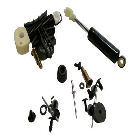 Cnh ISOLATOR, CNH OEM ZGBH-00120 ZGBH-00120