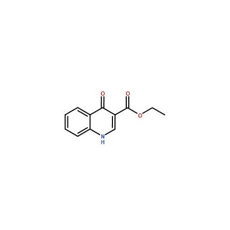 Ak Scientific Ethyl 4-oxo-1, 4-dihydro-3-quinolinecarboxylate (100g), CAS 52980-28-6 3651AH-100g