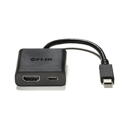 Flir Cable, c/w-FLIR T911845ACC