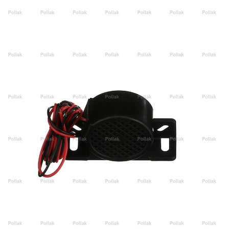 Pollak Backup Alarm 41-820