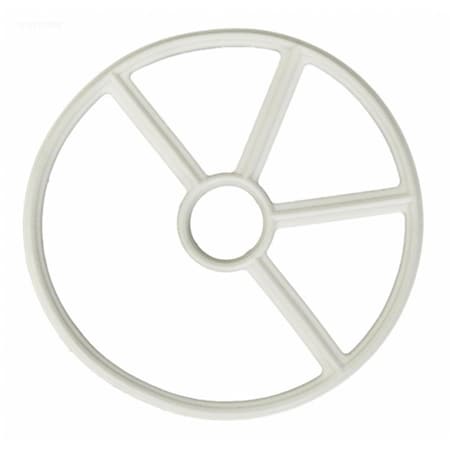 Hands On 711-1910B Gasket for Diverter Sand Multiport HA2526332