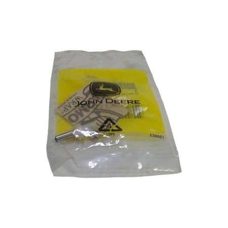 John Deere POPPET, JOHN DEERE OEM 5HG610734 5HG610734
