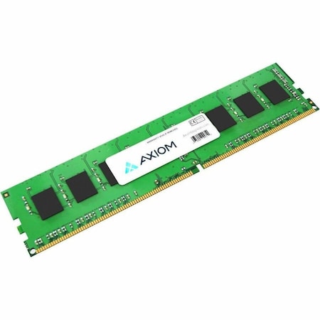 Axiom 6144X64 DDR5-6000, PC5-48000, 288P, 1.1V, CL48, DDR5 UDIMM 2RX8 (3072X8) AX56000U48I/48G