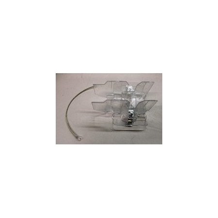 Eaton Meter Socket Ground Lug Kit ARP00326CH