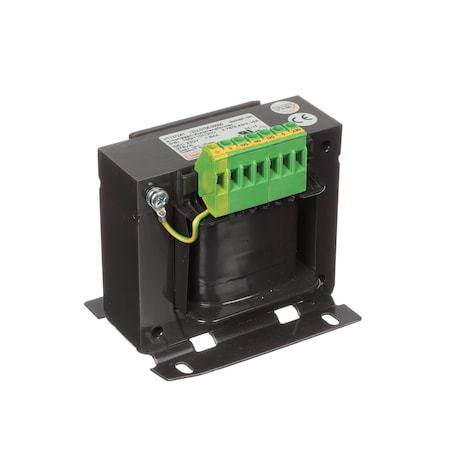 Convotherm Transformer, 100/110/120 Volt to 230 Volt, 378VA 5056975