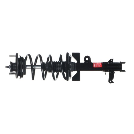 Monroe Suspension Strut and Coil Spring Assembly,  172561