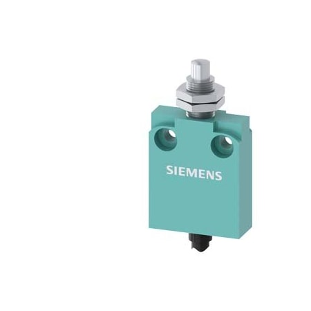 Siemens Position switch in compact design 40 mm wide with connection cable 2 m 3SE5423-0CC21-1EA2