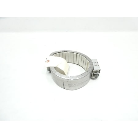 Engel CERAMIC 5-3/4IN 1500W 240/480V-AC BAND HEATER 8166-300-0300C