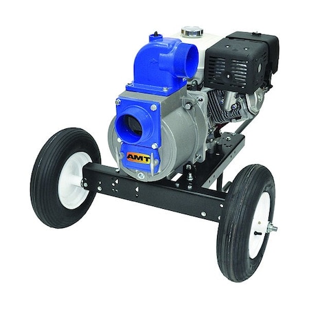 Amt Pumps Engine Driven Pump, Aluminum, 13 hp 3994-6