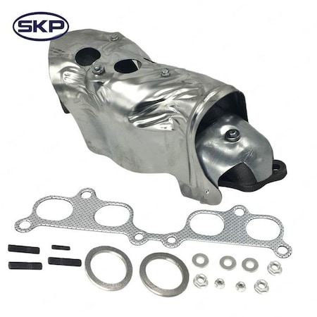 Skyward Automotive Products Exhaust Manifold, SK674464