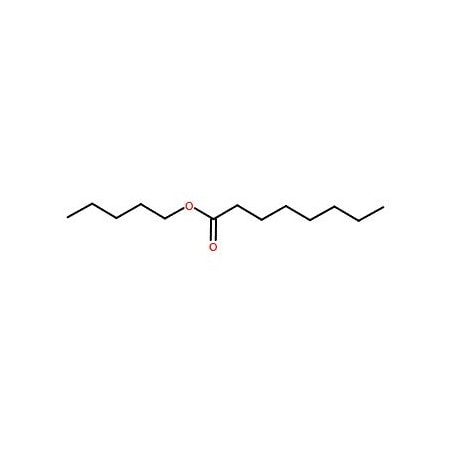 Ak Scientific Amyl n-octanoate (25g), CAS 638-25-5 7080AL-25g