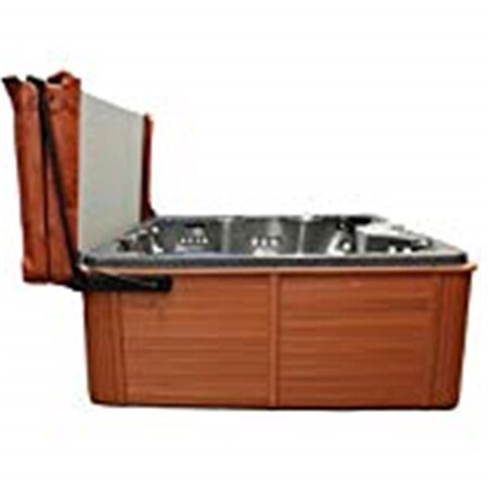 Handson 96 in. Cover Lifter Spas Over HA1404170