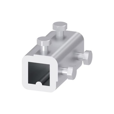 Siemens adapter 12x 12 mm Accessory for: 3VA1/2 1000 3VA5/6 800 8UD1900-4DA00