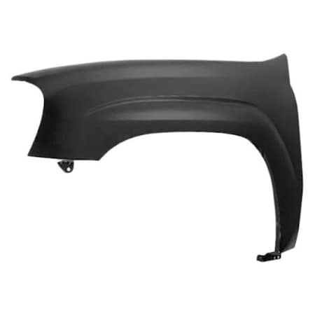 Geared2Golf Left Hand Fender for 2002-2009 Trailblazer GE2465346