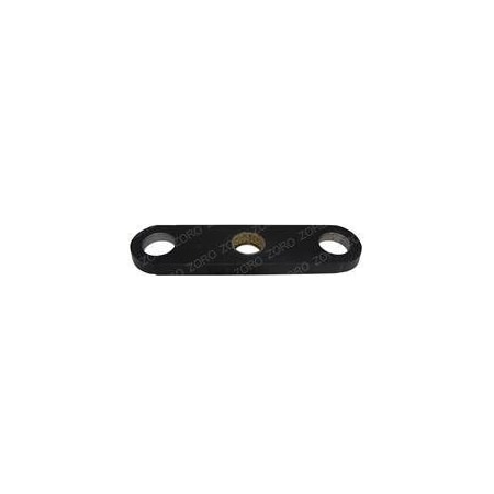 Crown REPLACEMENT PLATE, PIVOT 125204S