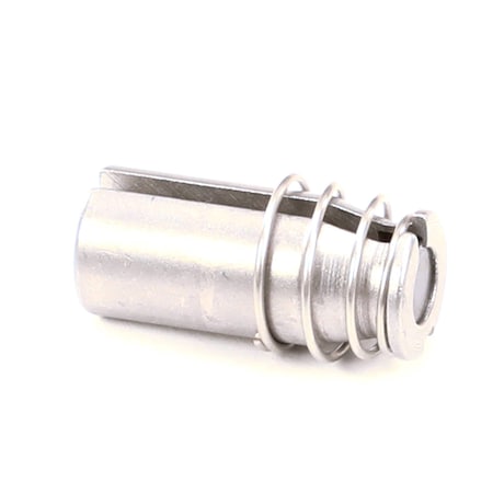 Rancilio Plunger, Hot Water, 2/2 Way, T30 34049013