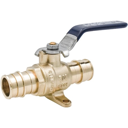 Legend Valve 1" T-1960NL DROPEAR BALL VALVE 101-485NL