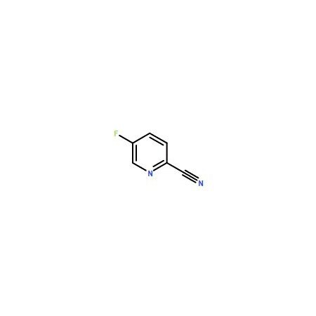 Ak Scientific 2-Cyano-5-fluoropyridine (100g), CAS 327056-62-2 X8245-100g