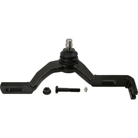 Moog Front Right Upper Suspension Control Arm and Ball Joint Assembly, CK622995