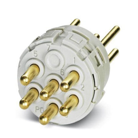 Phoenix Contact RC-06P1NA20000 Contact insert Number of 1593531
