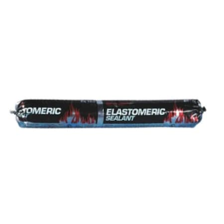 Sti Firestop STI Elastomeric Firestop Sealant Brick Red 20oz Sausage ES120BR
