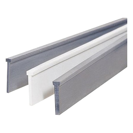 Hoefer T-Spacer, Plastic, 8 cm L, PK2 SE2119T-2-1.0
