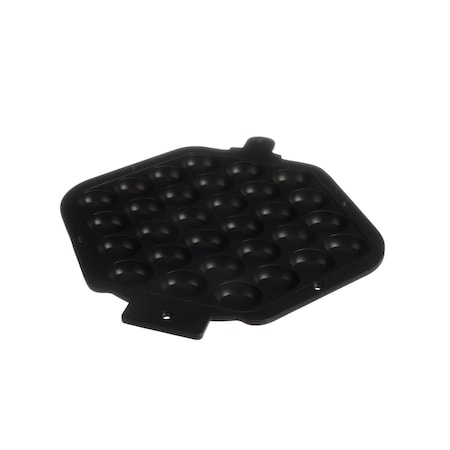 Waring BUBBLE BOTTOM PLATE /WBW300X 037509