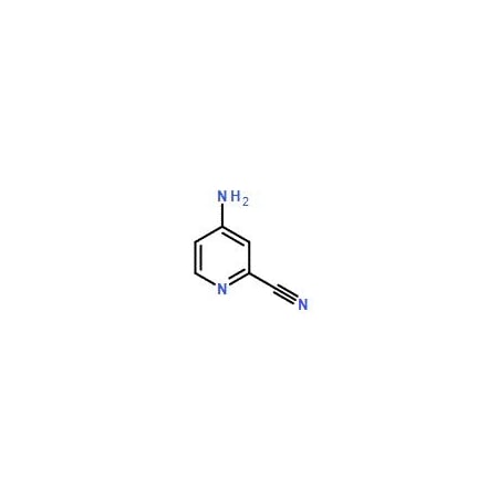 Ak Scientific 4-Aminopyridine-2-carbonitrile (5g), CAS 98139-15-2 6862AC-5g