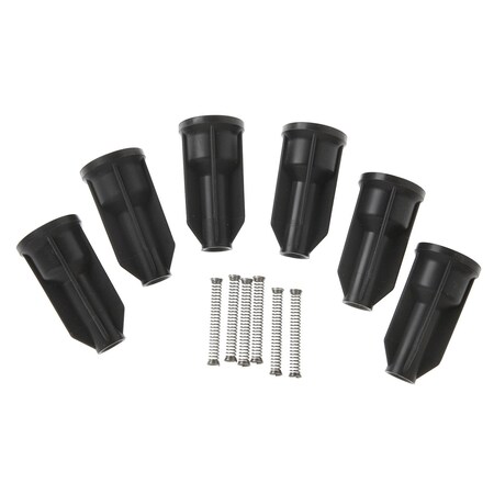 Standard Ignition Standard Motor Products, Coil On Plug Boot, CPBK120