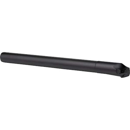 Kyocera Boring Bar, Positive Rake, Leftt-Hand S25SSVZBL1634A