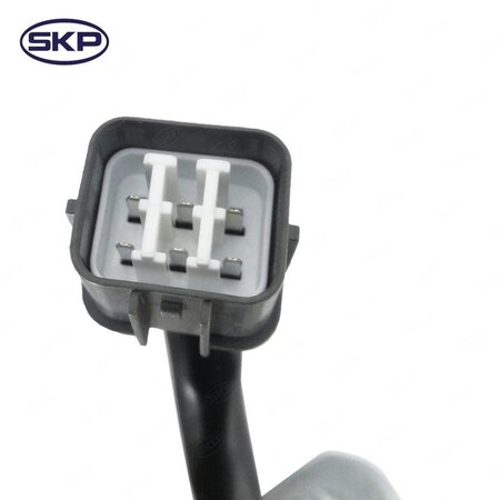 Skyward Automotive Products Window Motor and Regulator Assembly,  SK741306