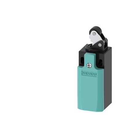 Siemens Position switch Plastic enclosure according to EN 50047 31 mm Device 3SE5232-0LE12