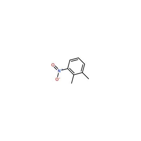 Ak Scientific 3-Nitro-o-xylene (25g), CAS 83-41-0 P827-25g