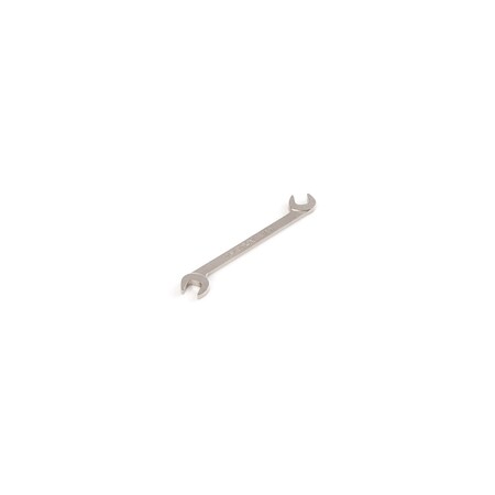 Tekton Inch Double Open End Wrench WAE83208