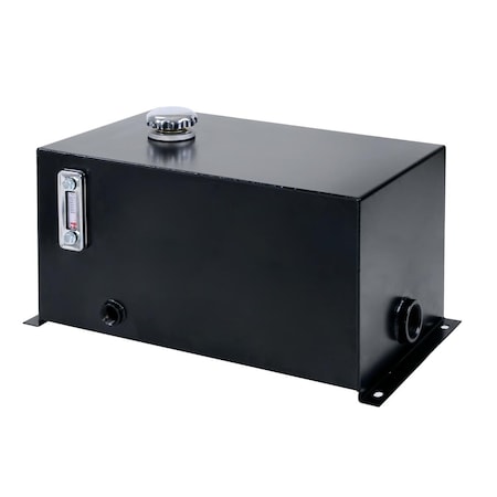 Book Publishing Co 10 gal Hydraulic Reservoir GR1811130